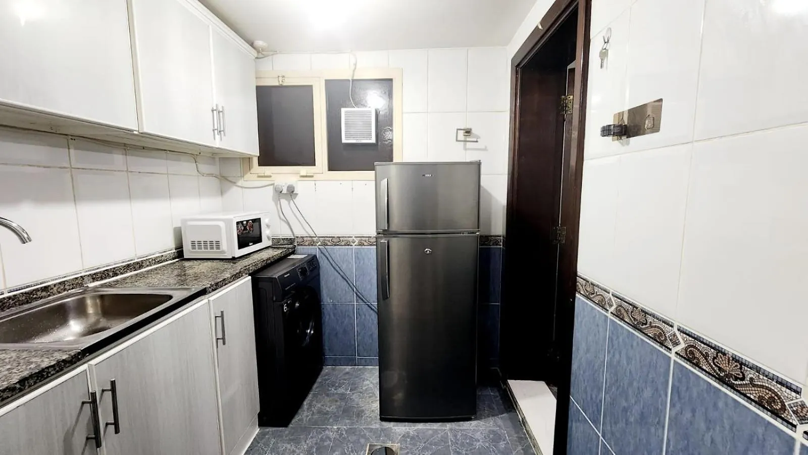 Harmony Property 아부다비 B&B
