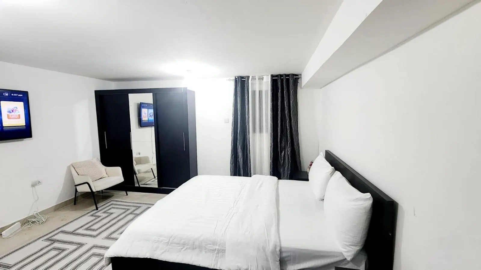 Harmony Property 아부다비 B&B
