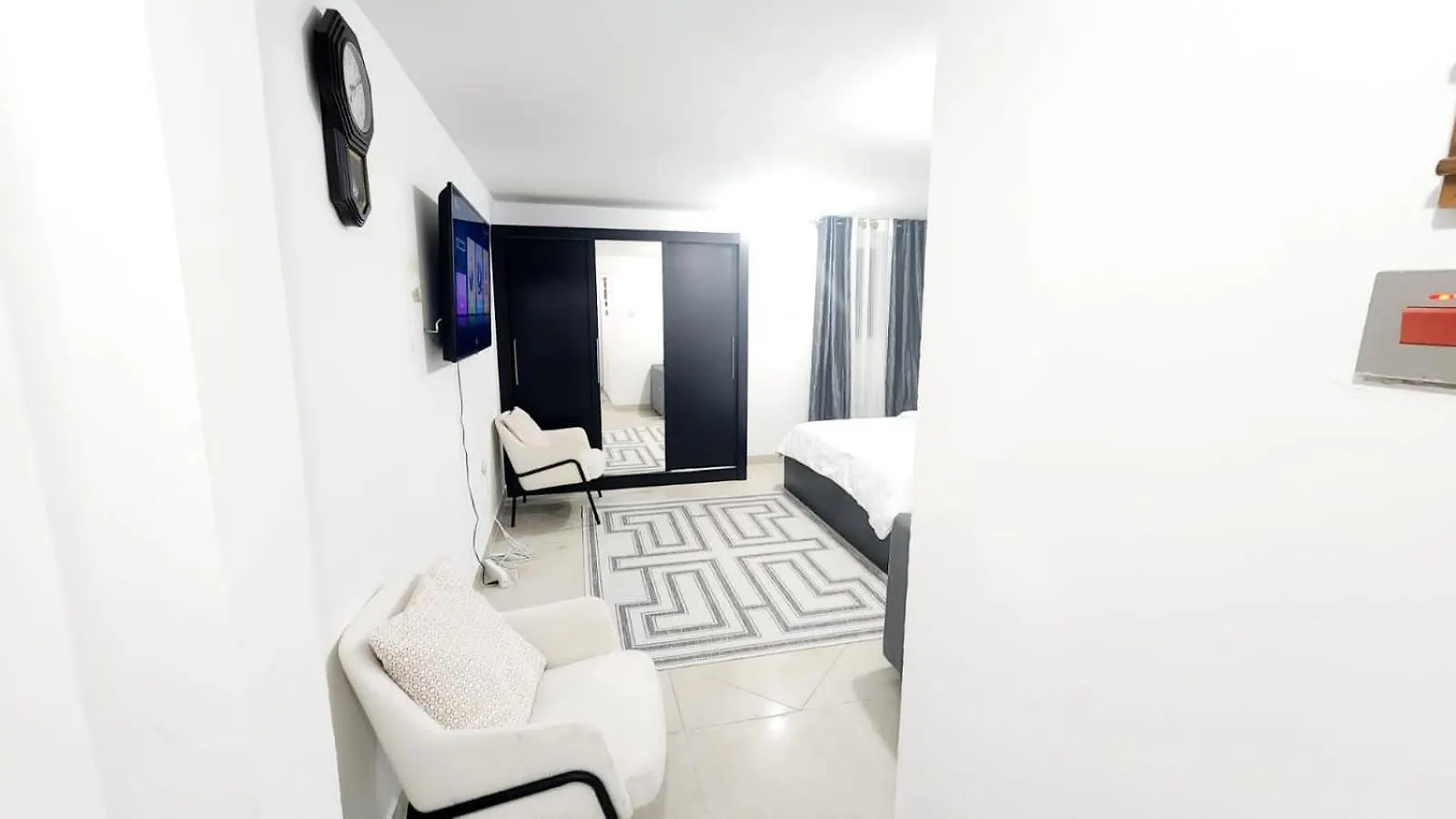 Harmony Property 아부다비 0*,