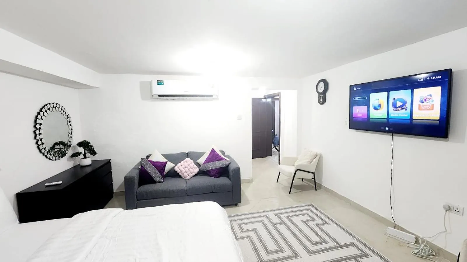 Harmony Property 아부다비 아랍에미리트